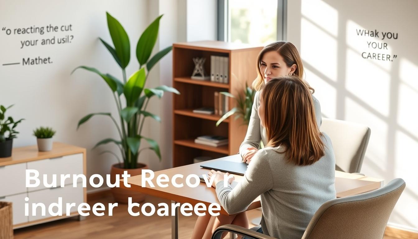 Empower Your Career Recovery